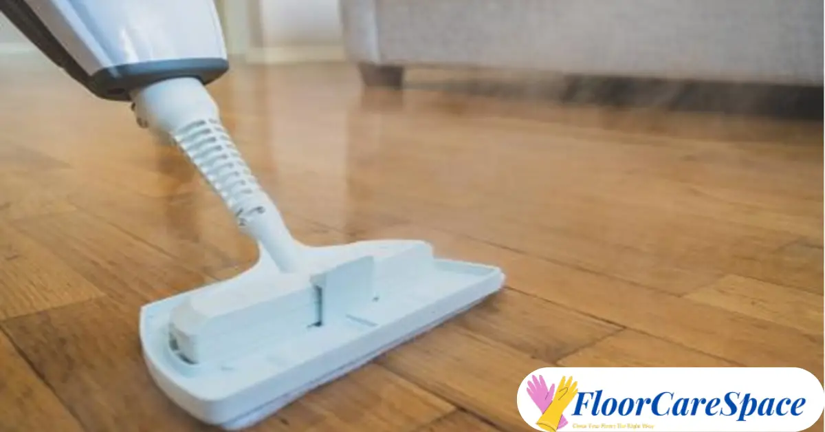 Can You Use Steam Mop on Sealed Hardwood Floors