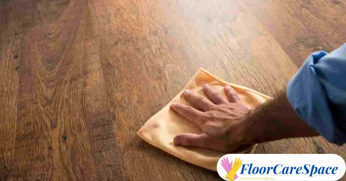 How to Clean Mannington Adura Rigid Flooring